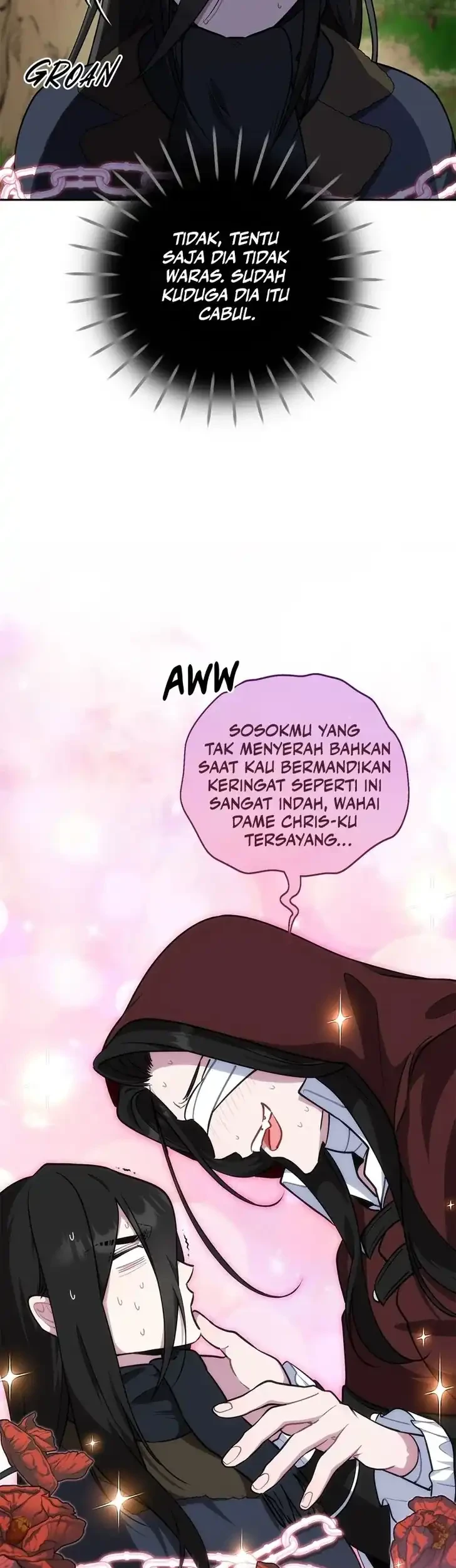 Defective Reincarnator Becomes The Ultimate Teacher Chapter 19 Gambar 7