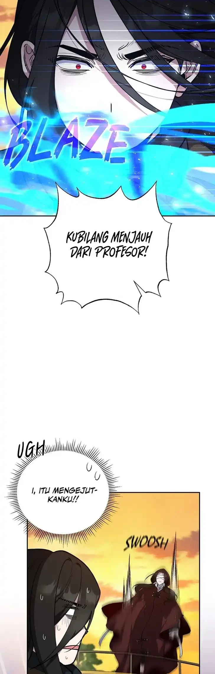 Defective Reincarnator Becomes The Ultimate Teacher Chapter 19 Gambar 9