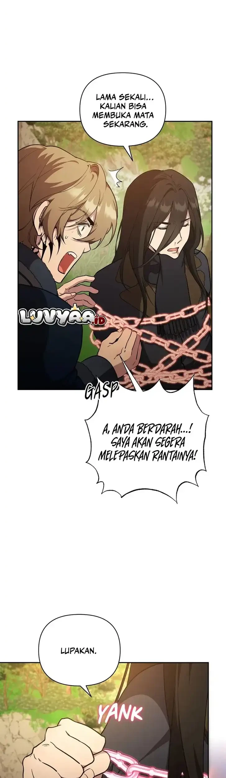 Defective Reincarnator Becomes The Ultimate Teacher Chapter 19 Gambar 11