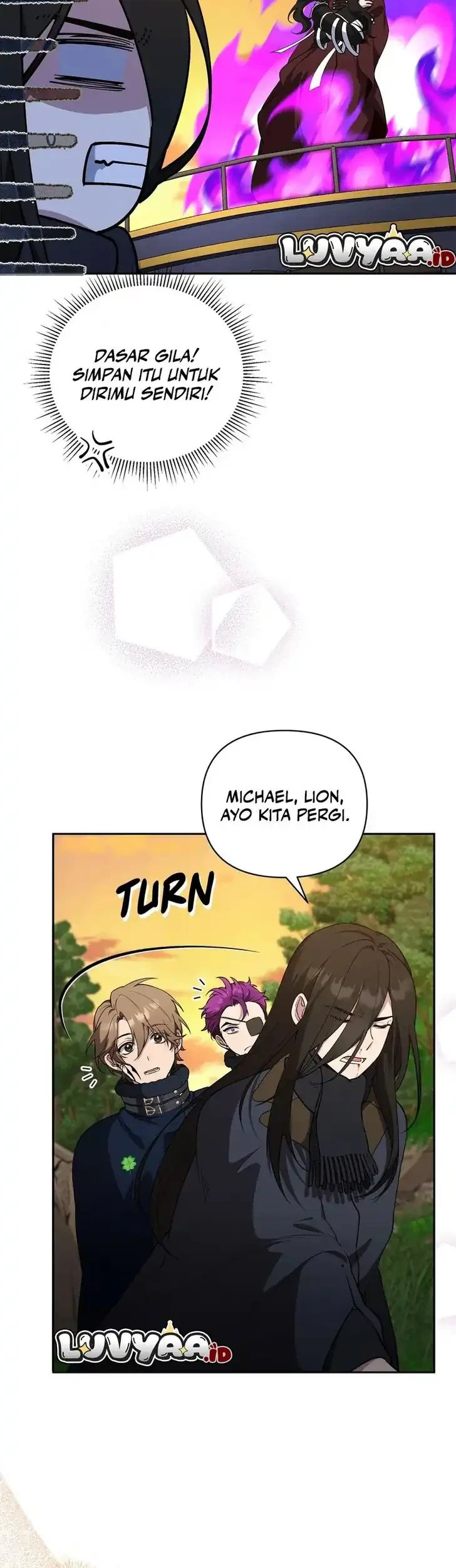 Defective Reincarnator Becomes The Ultimate Teacher Chapter 19 Gambar 17