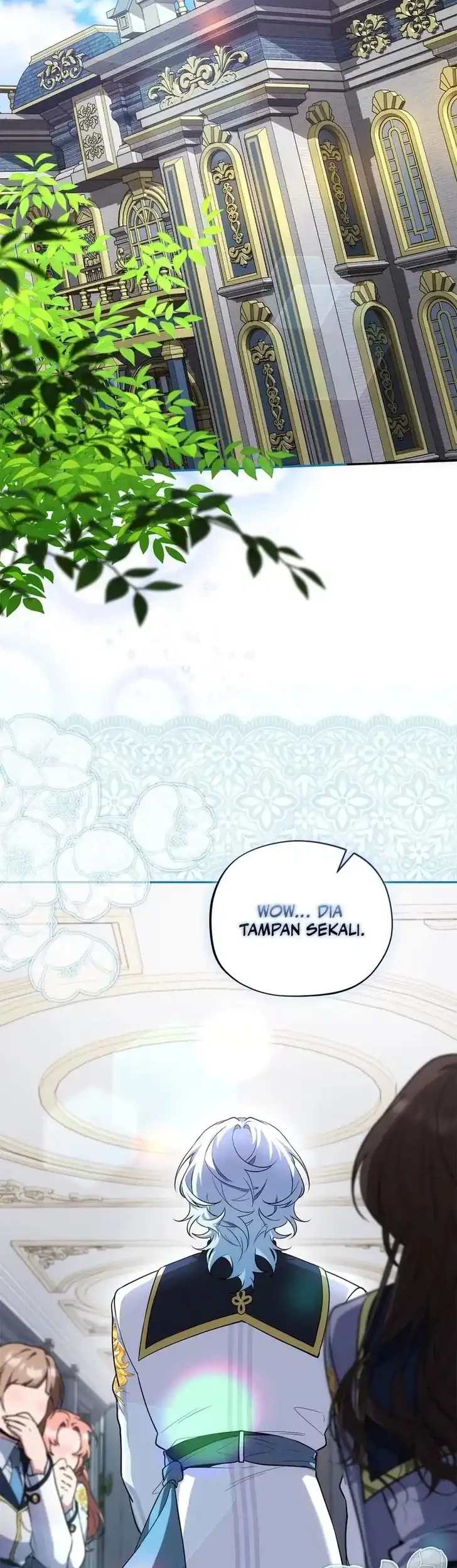 Defective Reincarnator Becomes The Ultimate Teacher Chapter 19 Gambar 20