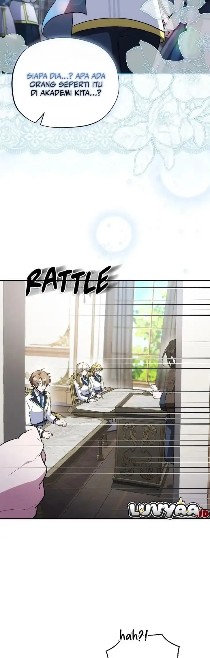 Defective Reincarnator Becomes The Ultimate Teacher Chapter 19 Gambar 21