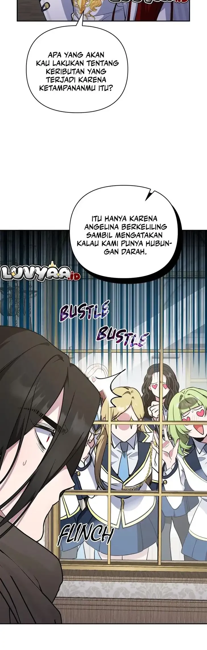 Defective Reincarnator Becomes The Ultimate Teacher Chapter 19 Gambar 27