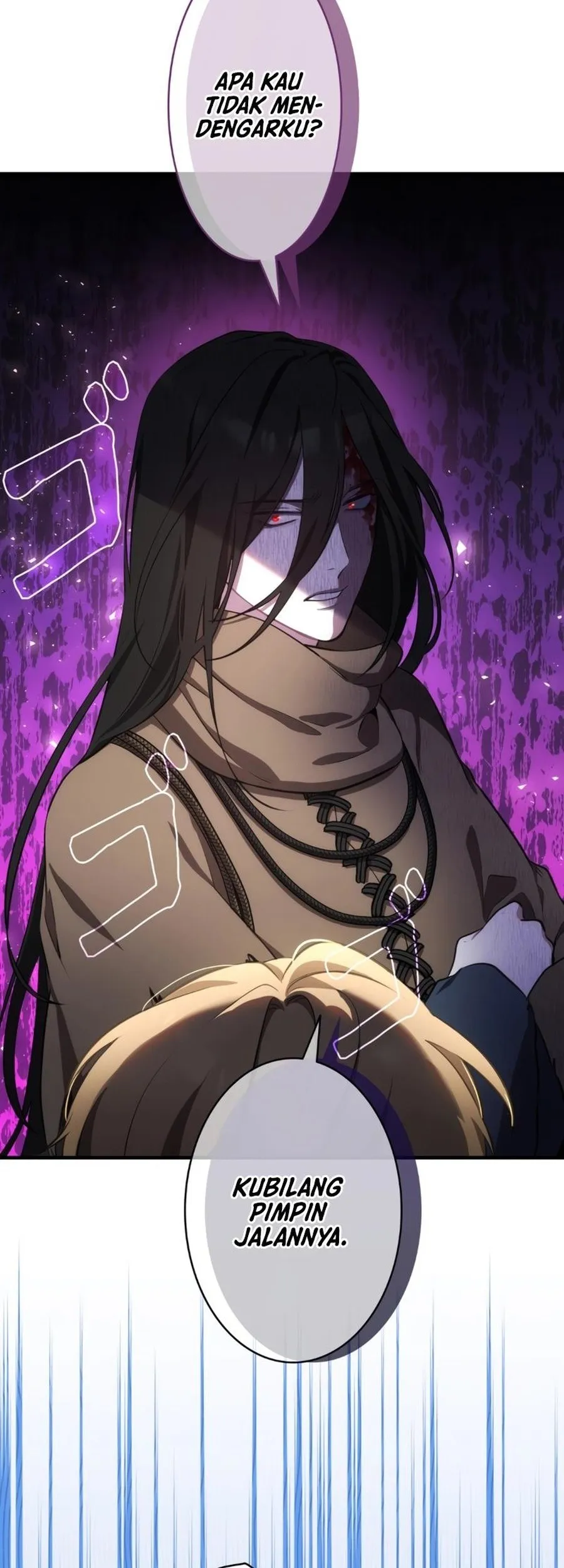 Defective Reincarnator Becomes The Ultimate Teacher Chapter 2 Gambar 35