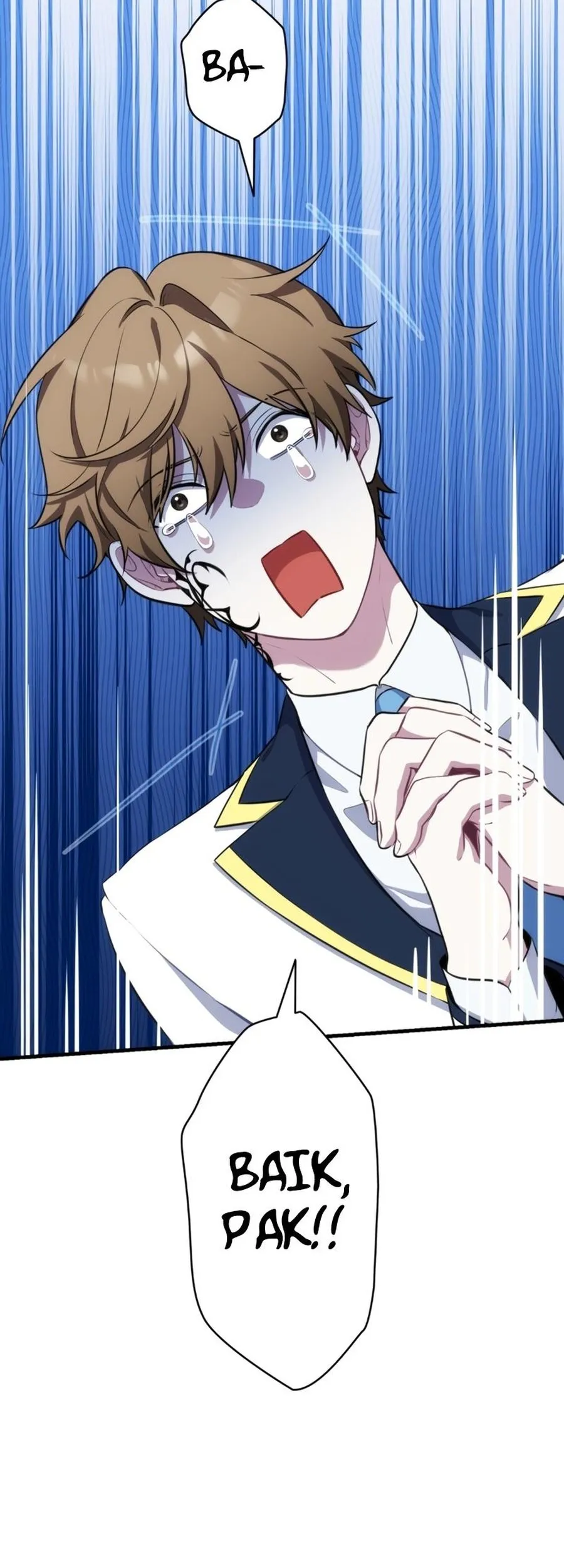 Defective Reincarnator Becomes The Ultimate Teacher Chapter 2 Gambar 36