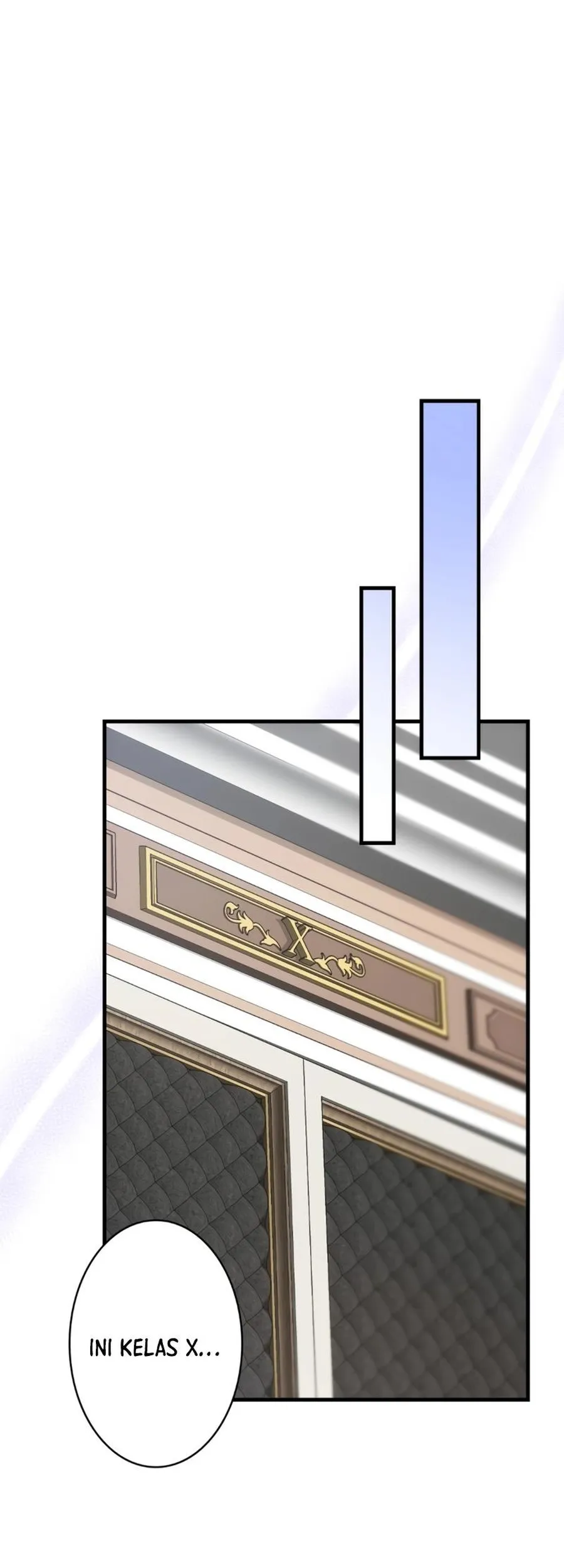 Defective Reincarnator Becomes The Ultimate Teacher Chapter 2 Gambar 38