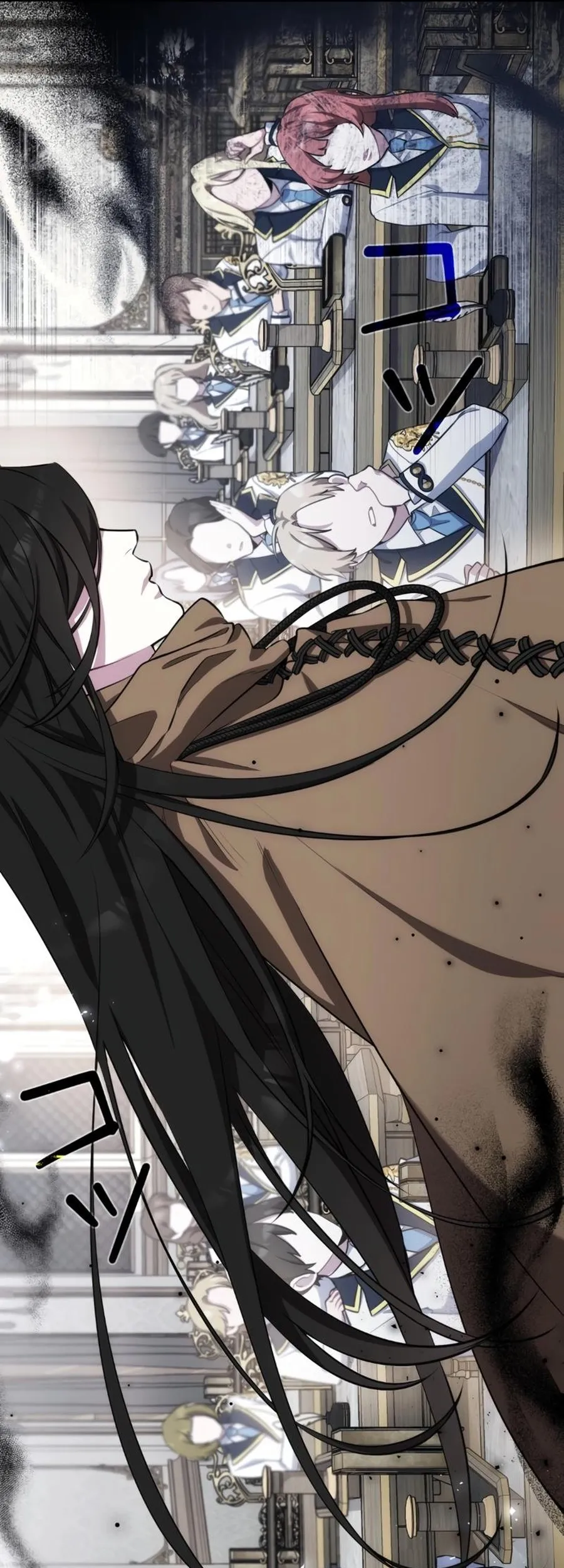 Defective Reincarnator Becomes The Ultimate Teacher Chapter 2 Gambar 44