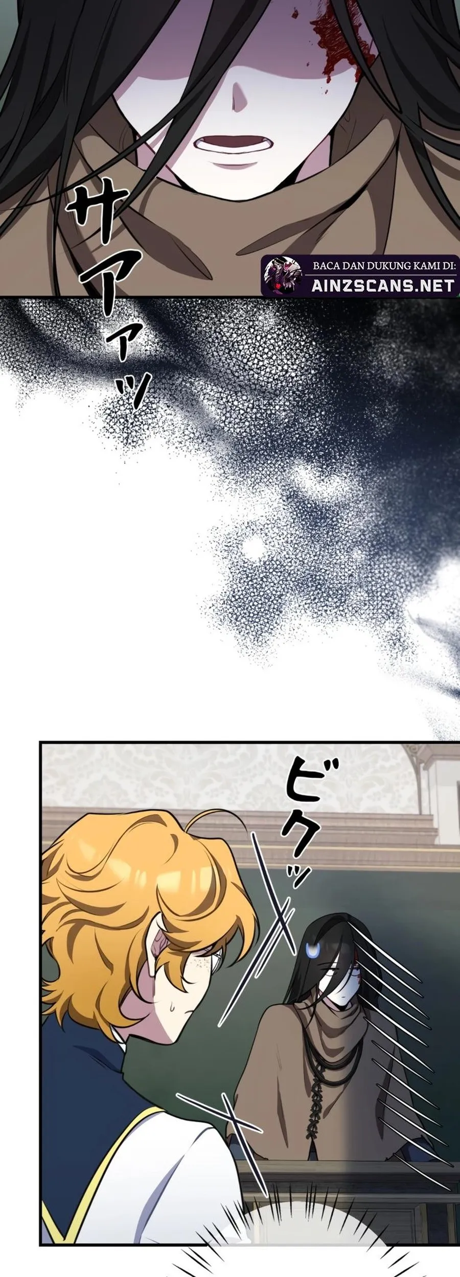 Defective Reincarnator Becomes The Ultimate Teacher Chapter 2 Gambar 52