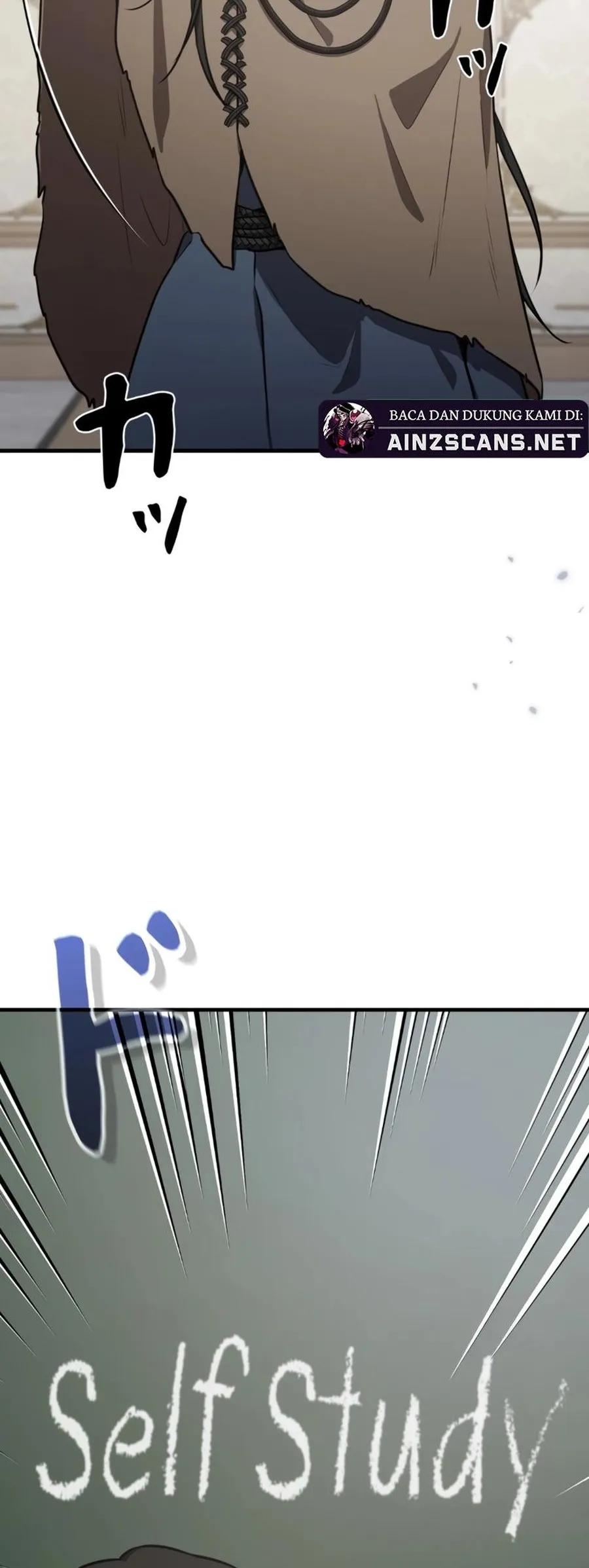 Defective Reincarnator Becomes The Ultimate Teacher Chapter 2 Gambar 56