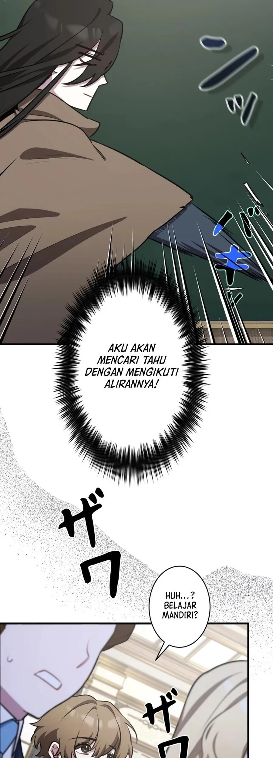 Defective Reincarnator Becomes The Ultimate Teacher Chapter 2 Gambar 57