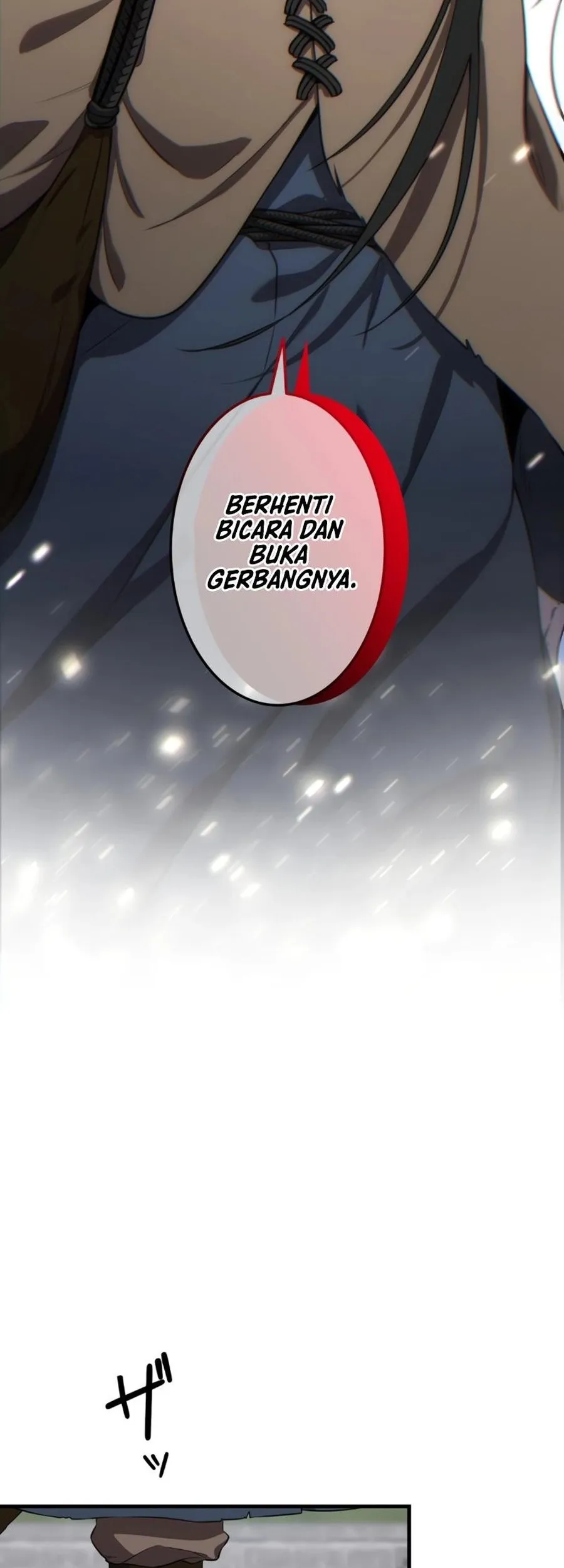  Defective Reincarnator Becomes The Ultimate Teacher Chapter 2 gambar 2