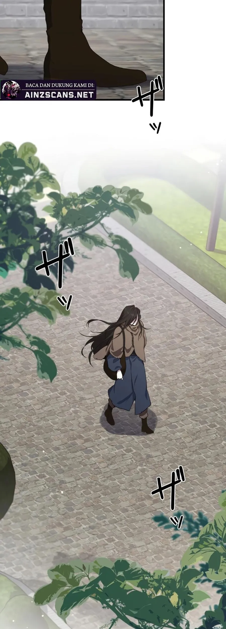 Defective Reincarnator Becomes The Ultimate Teacher Chapter 2 Gambar 3