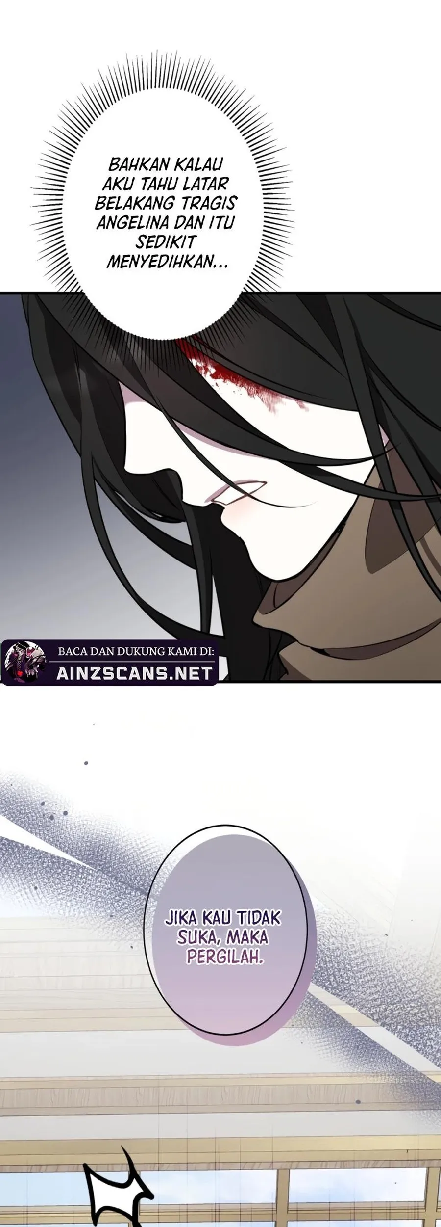 Defective Reincarnator Becomes The Ultimate Teacher Chapter 2 Gambar 68