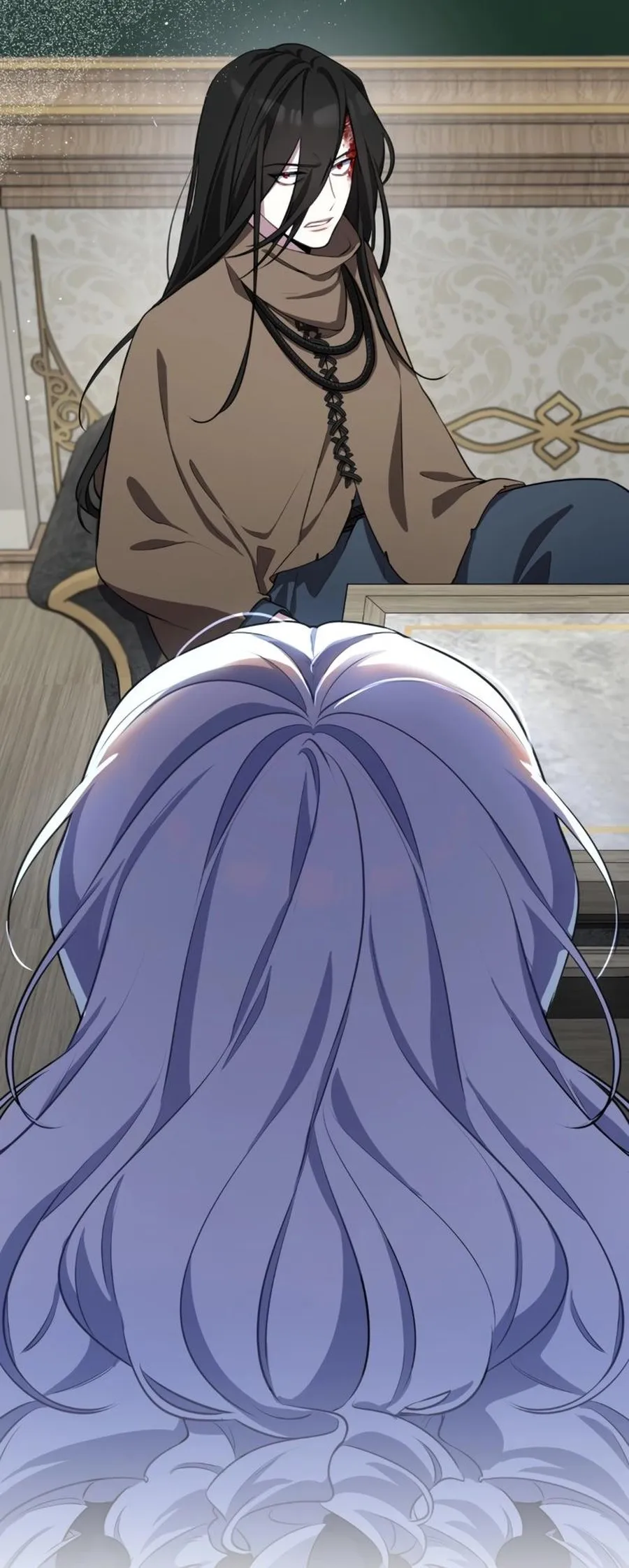 Defective Reincarnator Becomes The Ultimate Teacher Chapter 2 Gambar 70