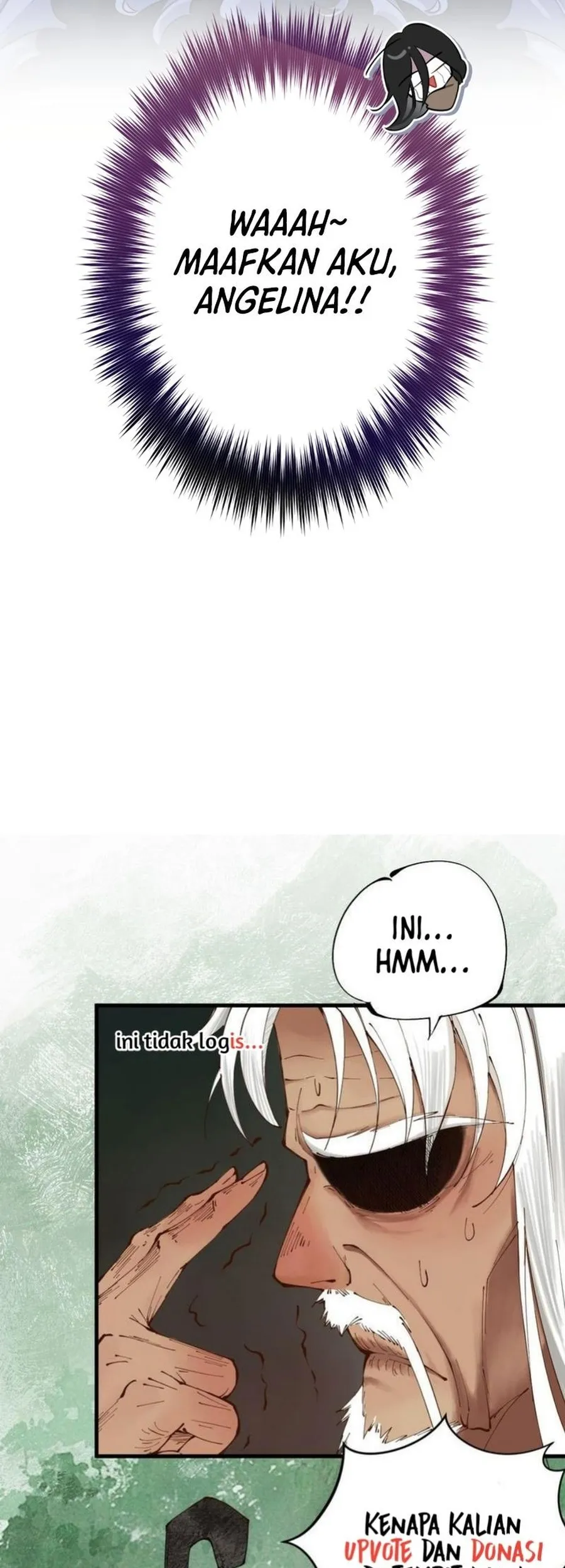 Defective Reincarnator Becomes The Ultimate Teacher Chapter 2 Gambar 71