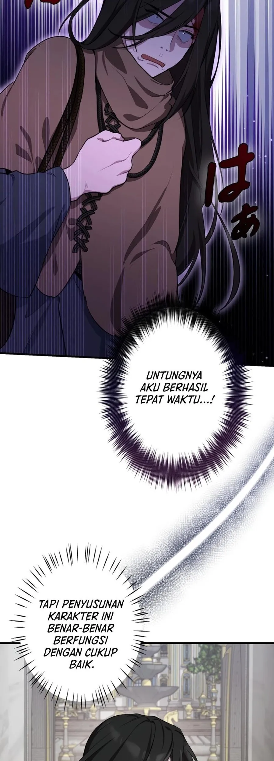 Defective Reincarnator Becomes The Ultimate Teacher Chapter 2 Gambar 6