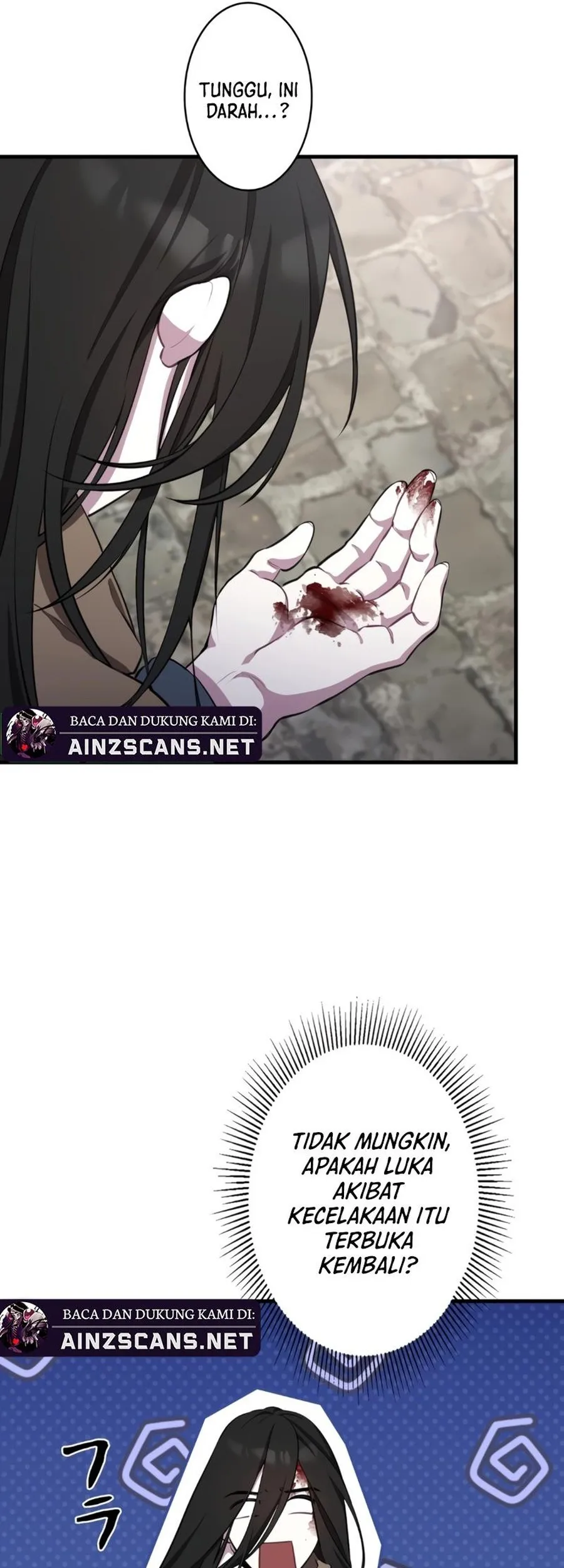 Defective Reincarnator Becomes The Ultimate Teacher Chapter 2 Gambar 14