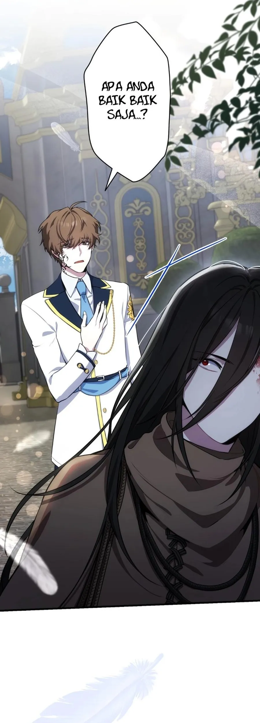 Defective Reincarnator Becomes The Ultimate Teacher Chapter 2 Gambar 18