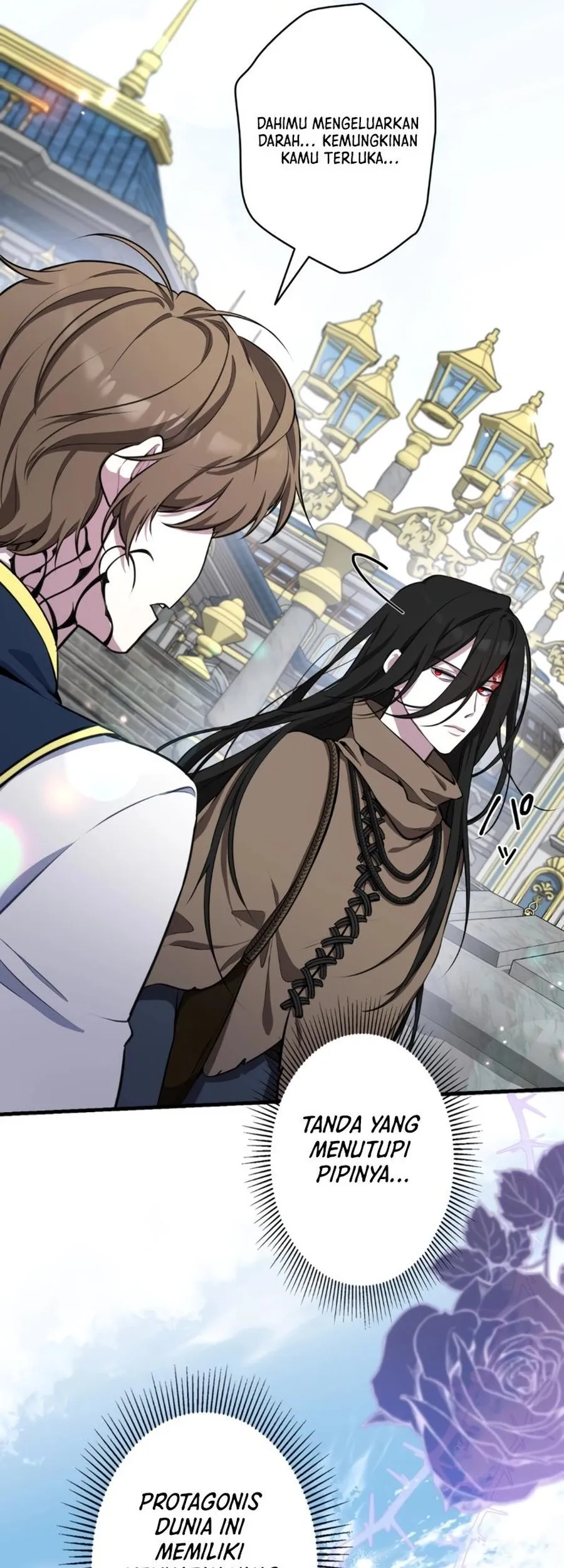 Defective Reincarnator Becomes The Ultimate Teacher Chapter 2 Gambar 21