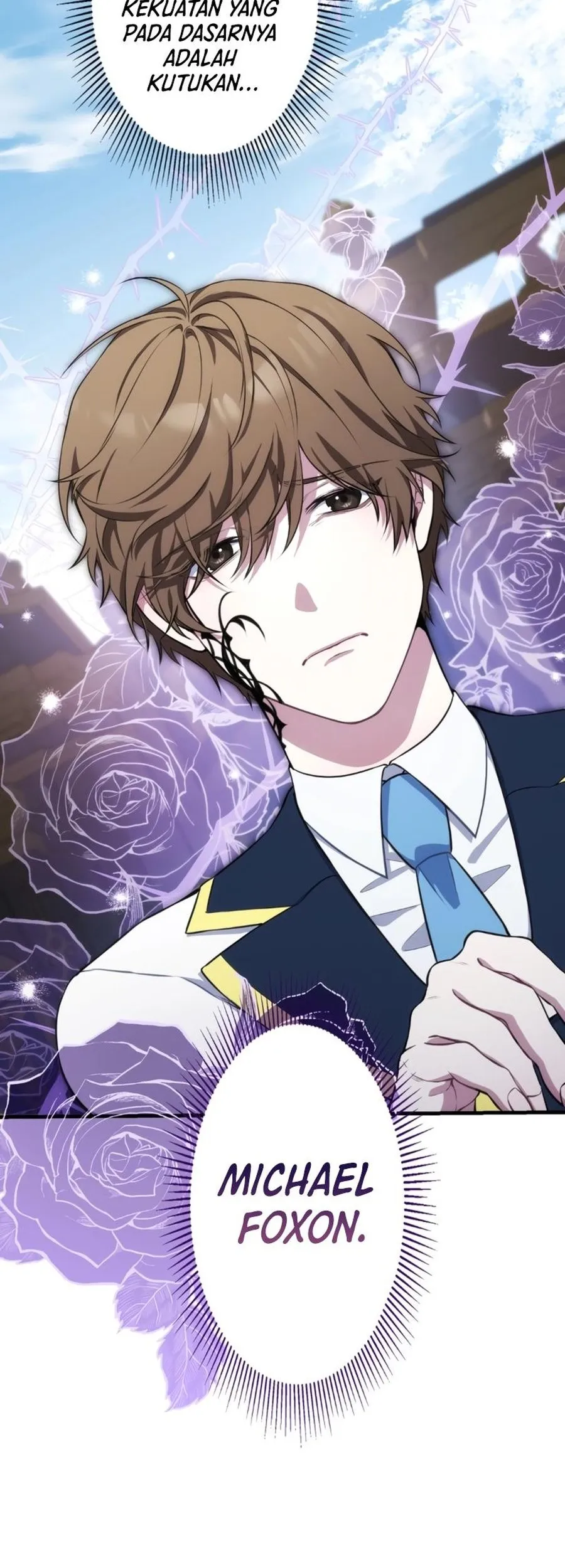 Defective Reincarnator Becomes The Ultimate Teacher Chapter 2 Gambar 22