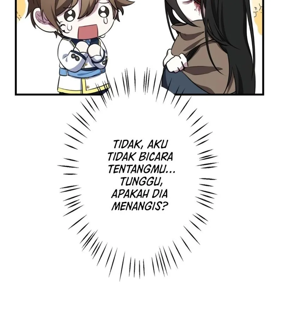 Defective Reincarnator Becomes The Ultimate Teacher Chapter 2 Gambar 30