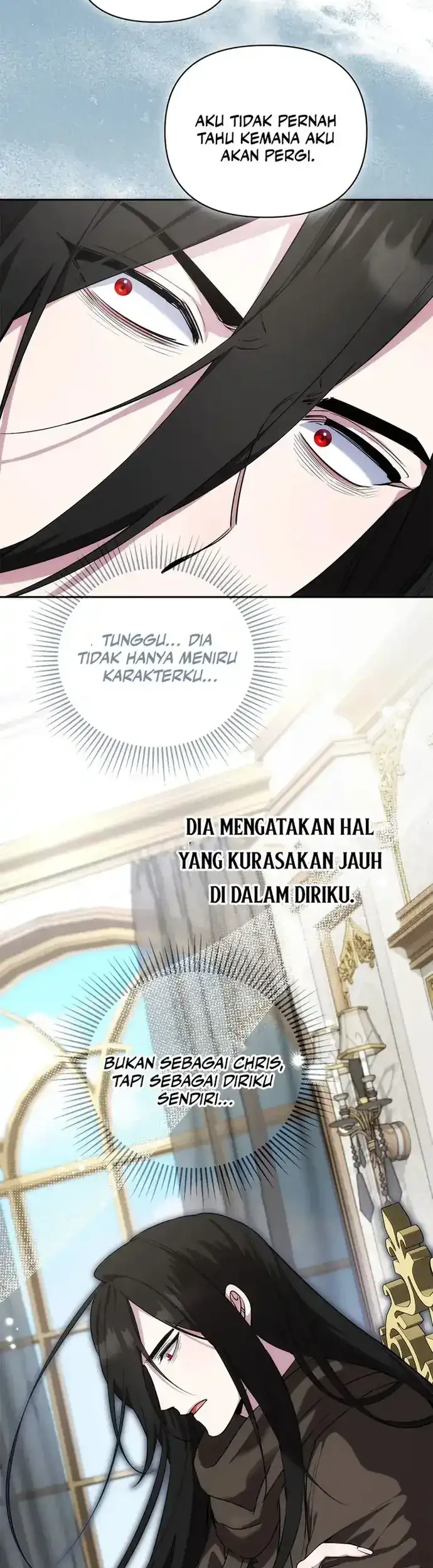 Defective Reincarnator Becomes The Ultimate Teacher Chapter 20 Gambar 41