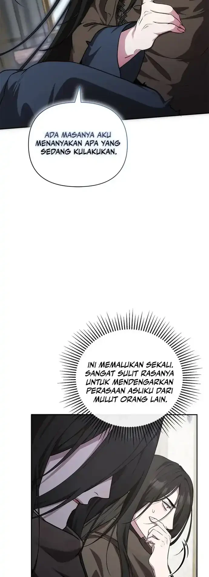 Defective Reincarnator Becomes The Ultimate Teacher Chapter 20 Gambar 42