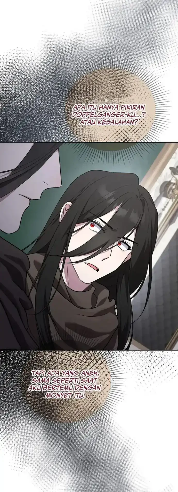 Defective Reincarnator Becomes The Ultimate Teacher Chapter 20 Gambar 45