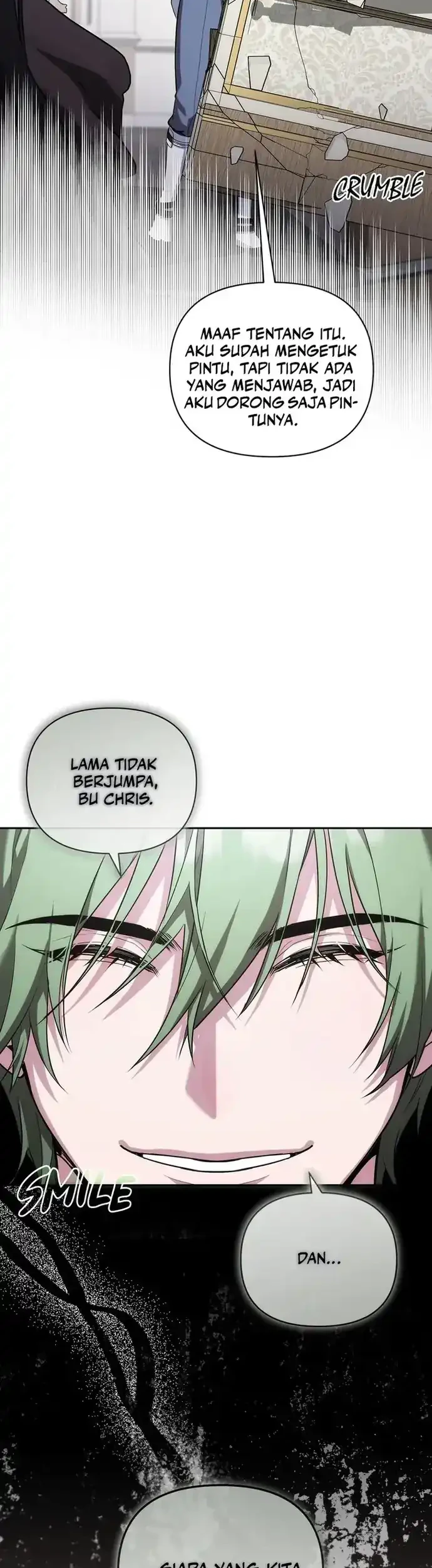 Defective Reincarnator Becomes The Ultimate Teacher Chapter 20 Gambar 47