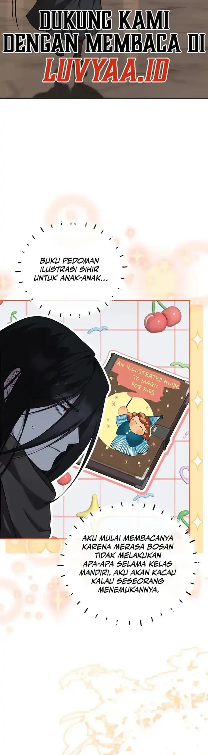  Defective Reincarnator Becomes The Ultimate Teacher Chapter 20 gambar 2