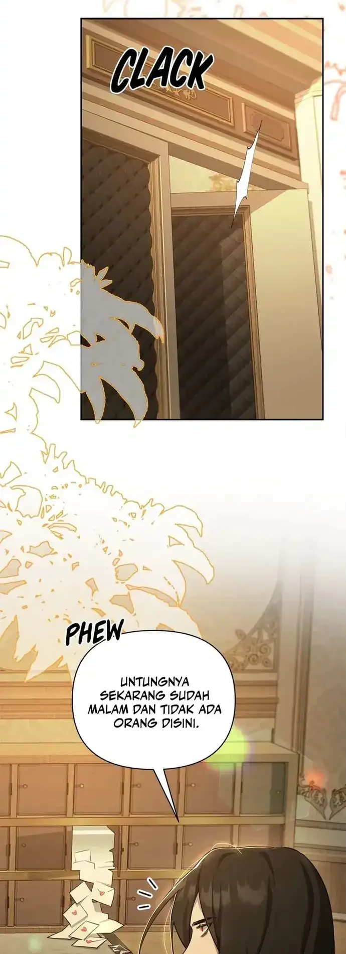 Defective Reincarnator Becomes The Ultimate Teacher Chapter 20 Gambar 3