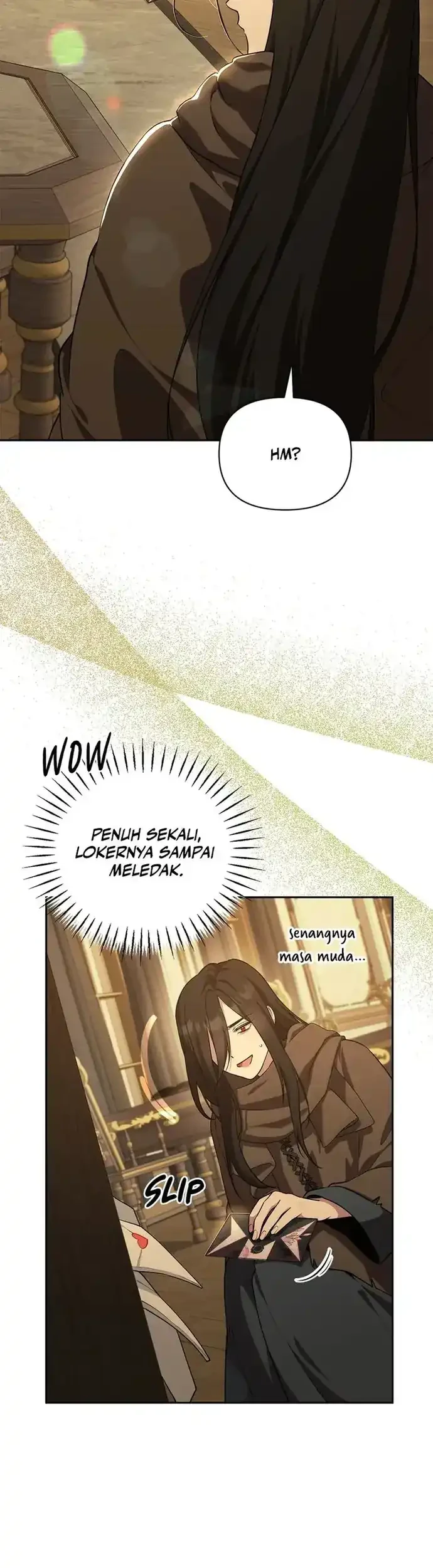 Defective Reincarnator Becomes The Ultimate Teacher Chapter 20 Gambar 4