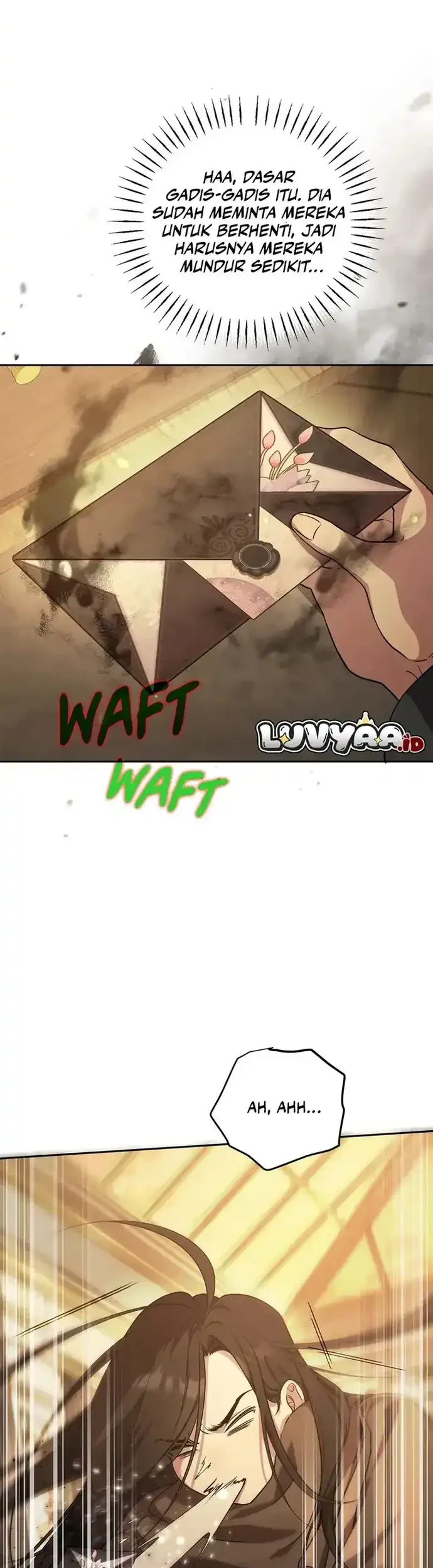 Defective Reincarnator Becomes The Ultimate Teacher Chapter 20 Gambar 5