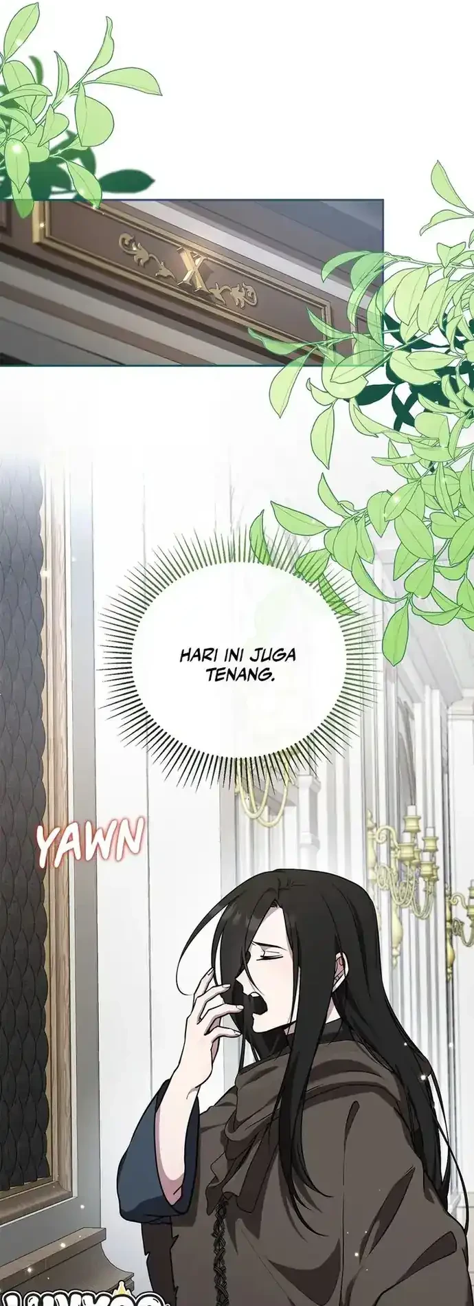 Defective Reincarnator Becomes The Ultimate Teacher Chapter 20 Gambar 9