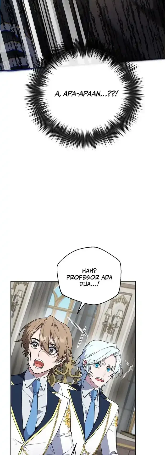 Defective Reincarnator Becomes The Ultimate Teacher Chapter 20 Gambar 12