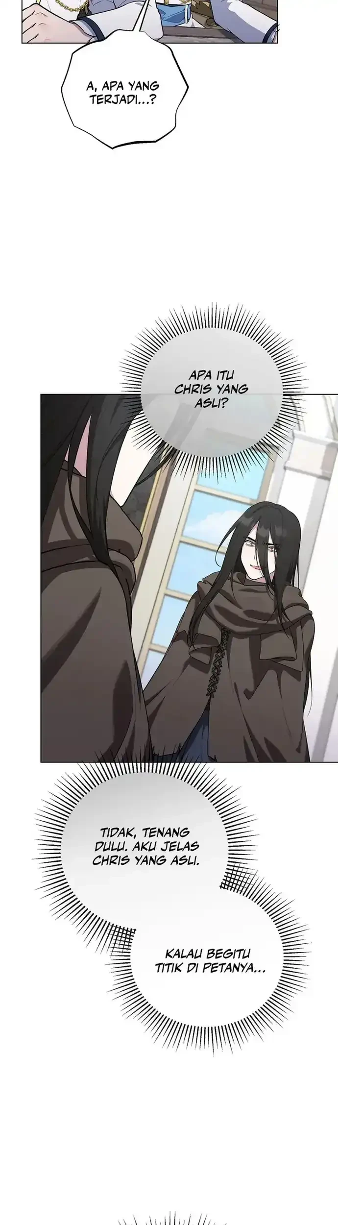 Defective Reincarnator Becomes The Ultimate Teacher Chapter 20 Gambar 13