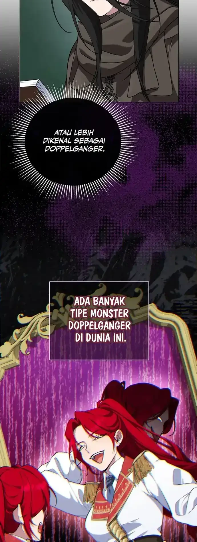 Defective Reincarnator Becomes The Ultimate Teacher Chapter 20 Gambar 15