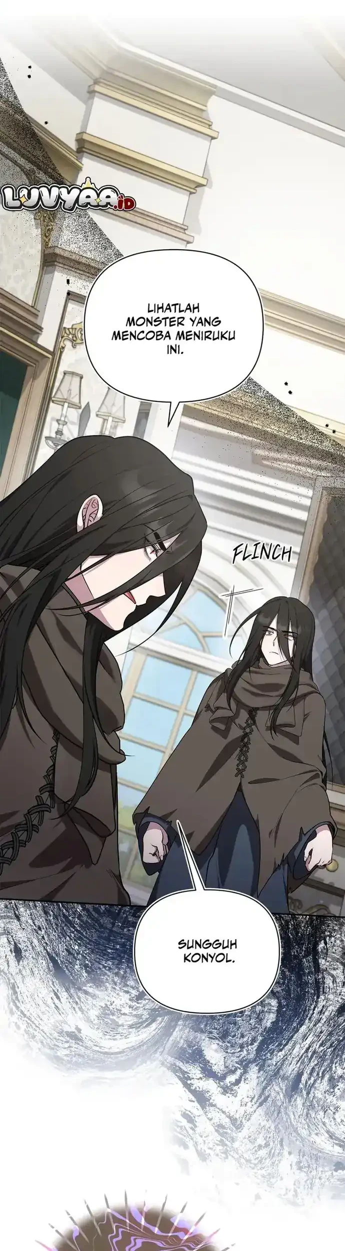 Defective Reincarnator Becomes The Ultimate Teacher Chapter 20 Gambar 17