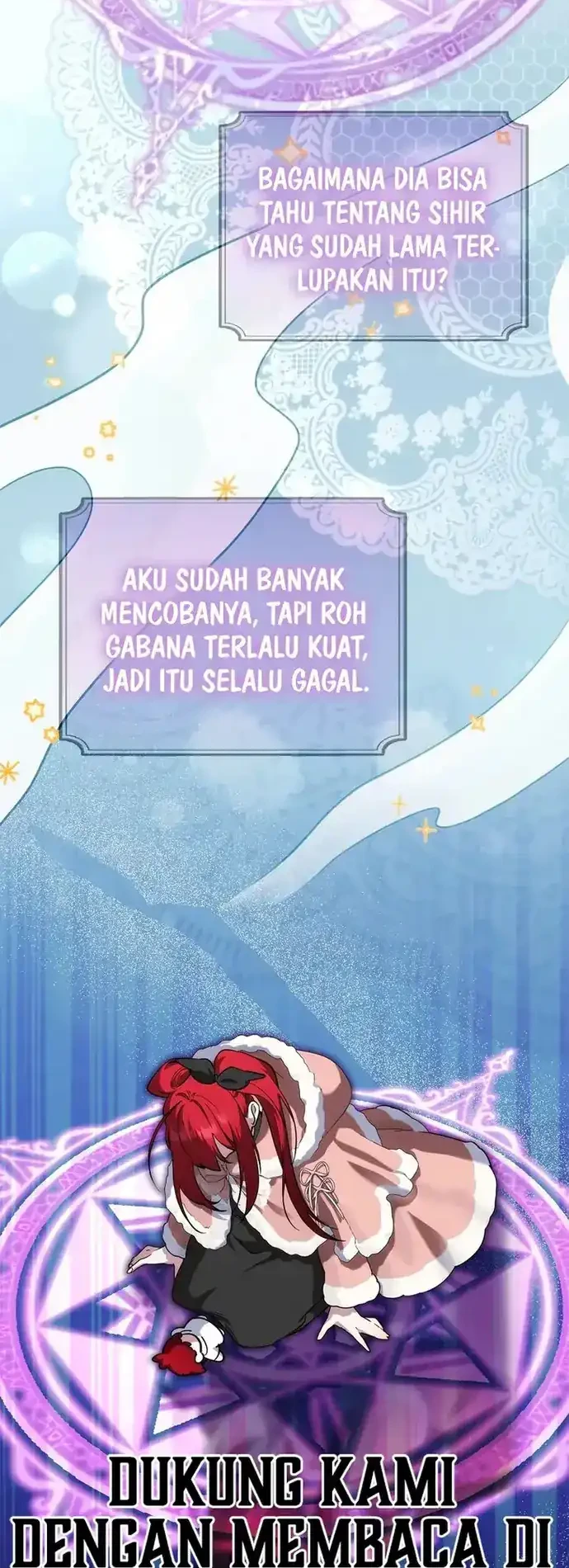 Defective Reincarnator Becomes The Ultimate Teacher Chapter 21 Gambar 33