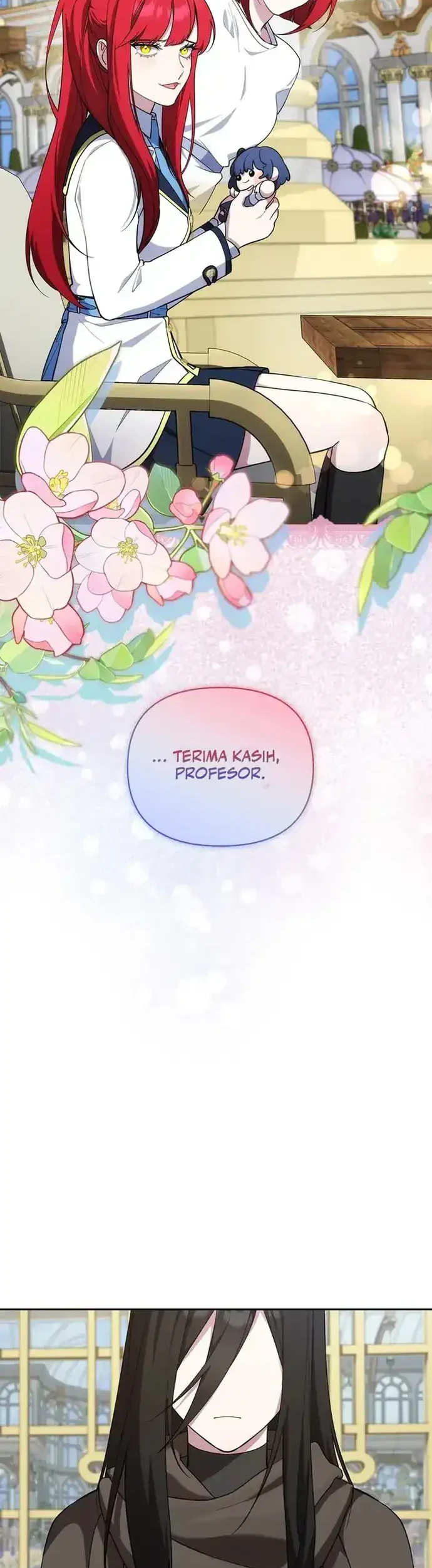 Defective Reincarnator Becomes The Ultimate Teacher Chapter 21 Gambar 41