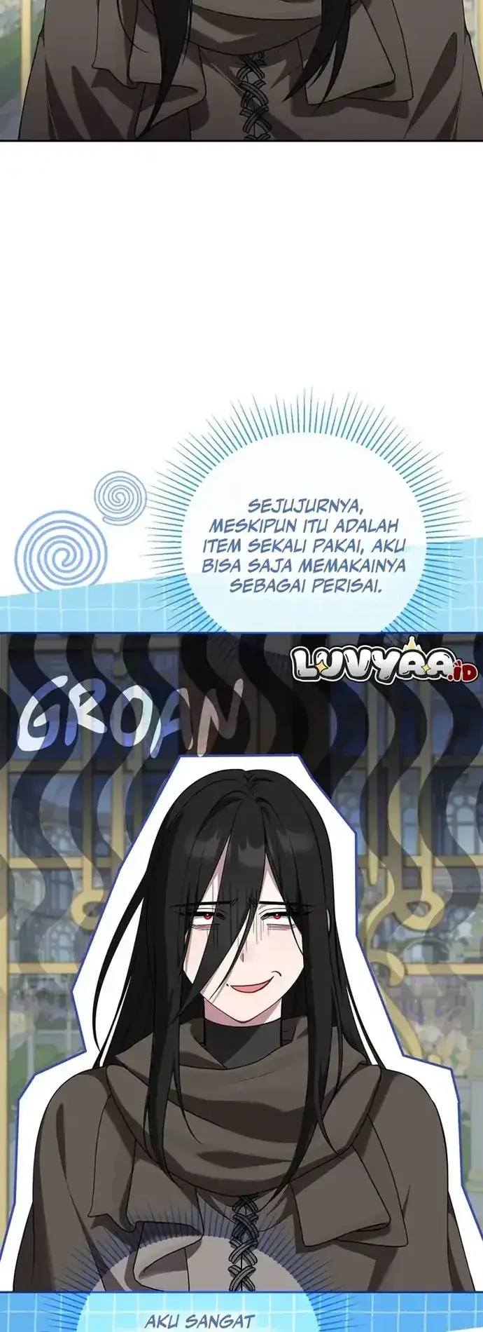 Defective Reincarnator Becomes The Ultimate Teacher Chapter 21 Gambar 42