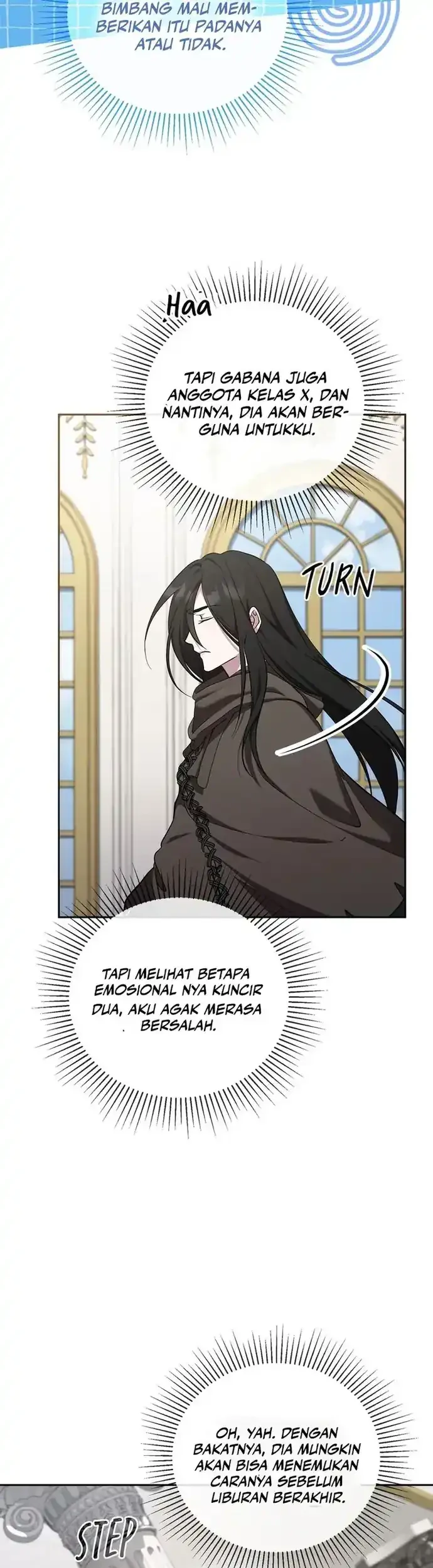 Defective Reincarnator Becomes The Ultimate Teacher Chapter 21 Gambar 43