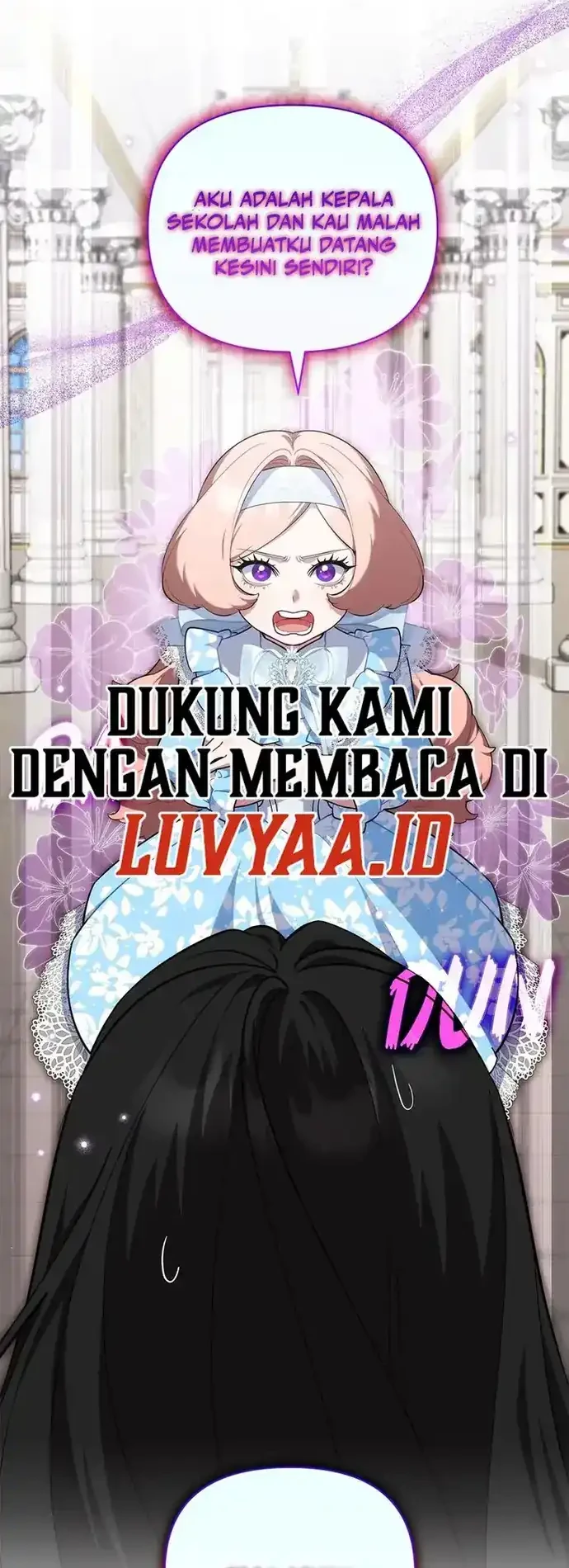 Defective Reincarnator Becomes The Ultimate Teacher Chapter 21 Gambar 45