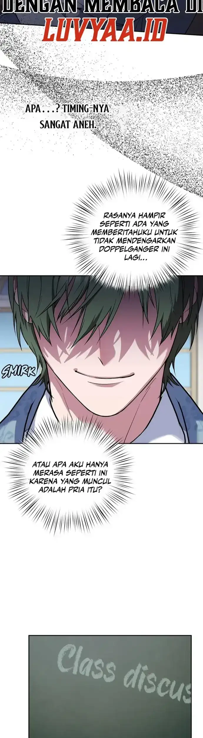  Defective Reincarnator Becomes The Ultimate Teacher Chapter 21 gambar 2