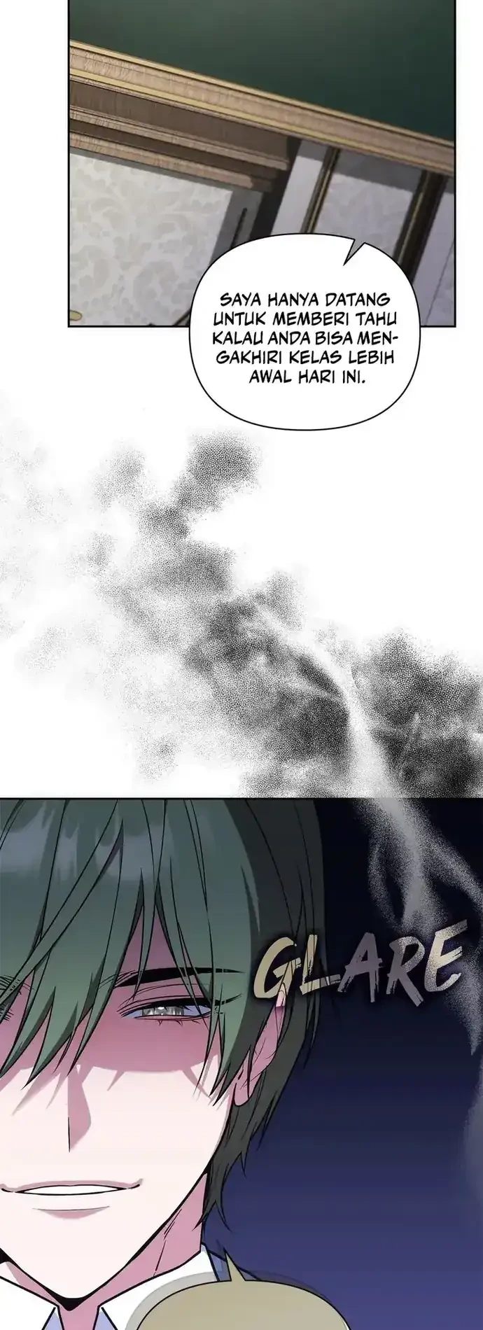 Defective Reincarnator Becomes The Ultimate Teacher Chapter 21 Gambar 3