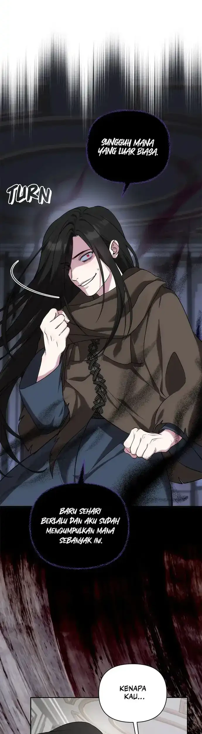 Defective Reincarnator Becomes The Ultimate Teacher Chapter 21 Gambar 8