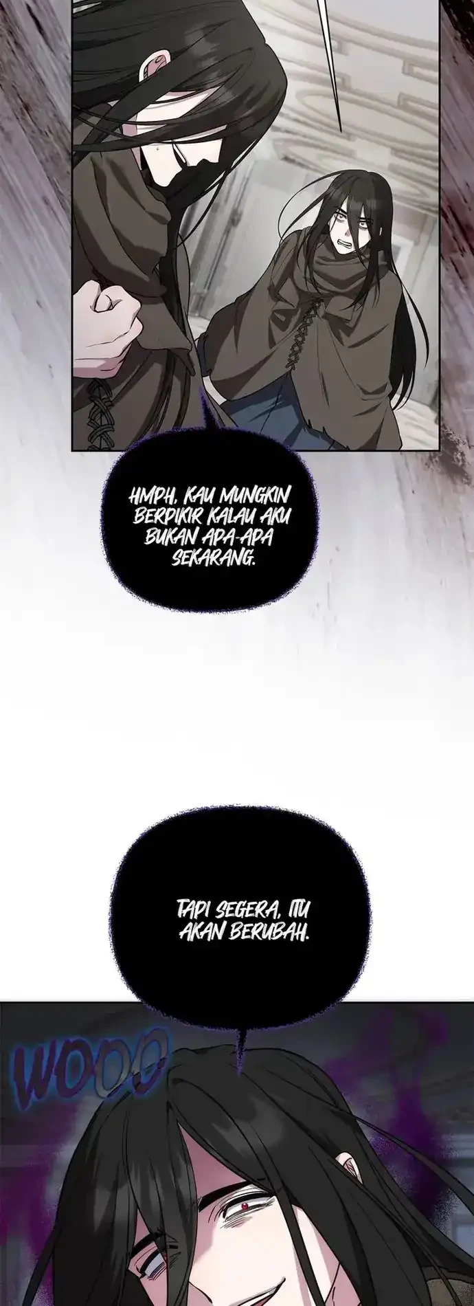 Defective Reincarnator Becomes The Ultimate Teacher Chapter 21 Gambar 9