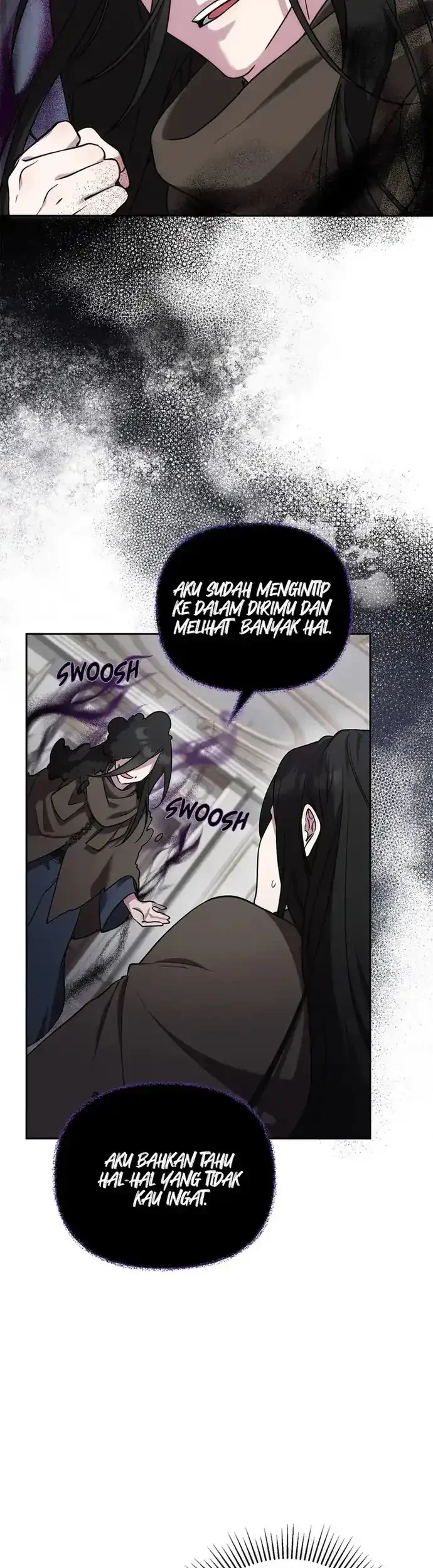 Defective Reincarnator Becomes The Ultimate Teacher Chapter 21 Gambar 10