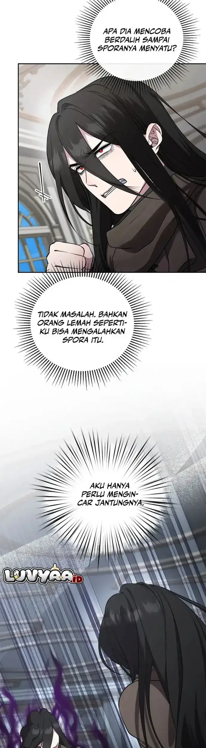 Defective Reincarnator Becomes The Ultimate Teacher Chapter 21 Gambar 11