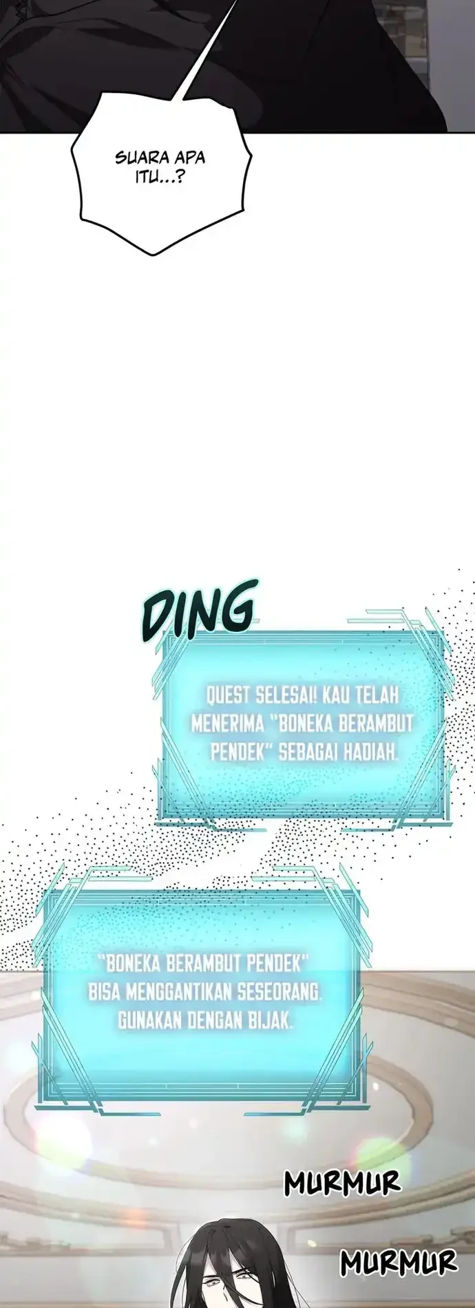 Defective Reincarnator Becomes The Ultimate Teacher Chapter 21 Gambar 15